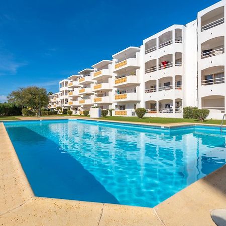 אלבופיירה Algarsun - Idealy Situated Holiday Apartment With All Modern Comfort מראה חיצוני תמונה