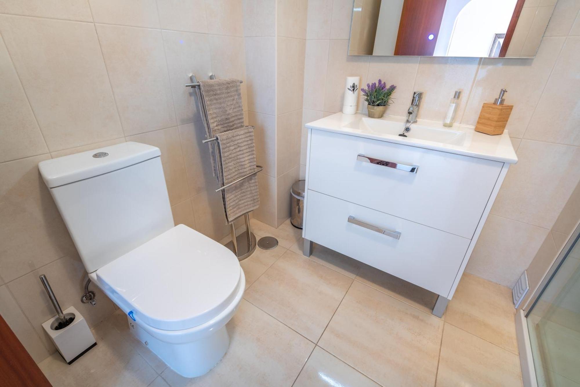 אלבופיירה Algarsun - Idealy Situated Holiday Apartment With All Modern Comfort מראה חיצוני תמונה